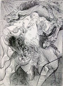 Pablo Picasso