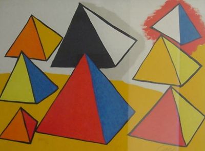 Alexander Calder