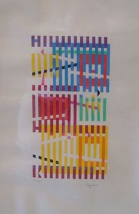 Yaacov Agam