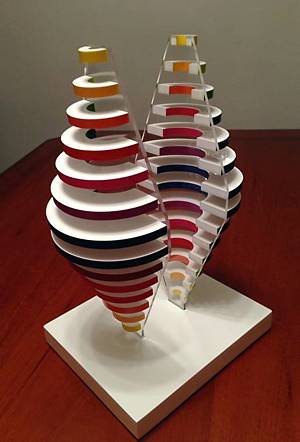 Martha Boto - Escultura