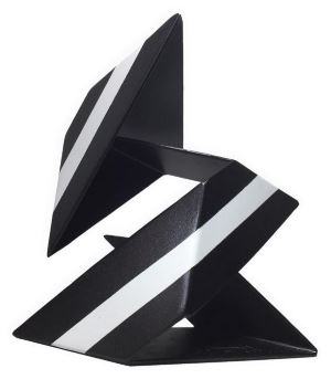 Édgar Guinand - Escultura