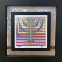 yaacov-agam-scout-menorah