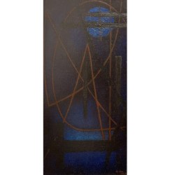 angel-hurtado-quirologia-oil-on-canvas