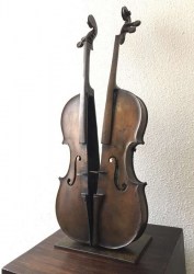 arman-violon-coupe