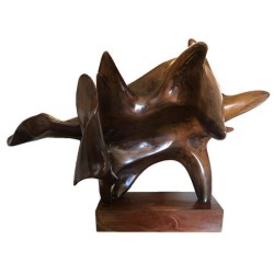 francisco-narvaez-raiz-wood-sculpture