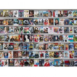 liu-bolin-isreal-magazine-rack-archival-pigment-print