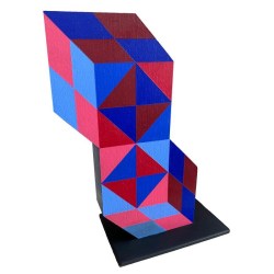 victor-vasarely-stele-doble-hexagono-front