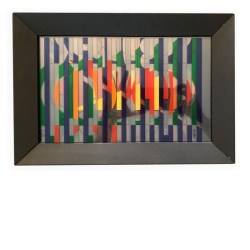 yaacov-agam-shalom-window