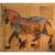 Caballo (Untitled)