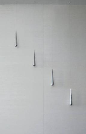 Carlos Medina - Fragmento de Lluvia